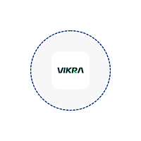 vikra partnership with kalki the innovation luminary llp